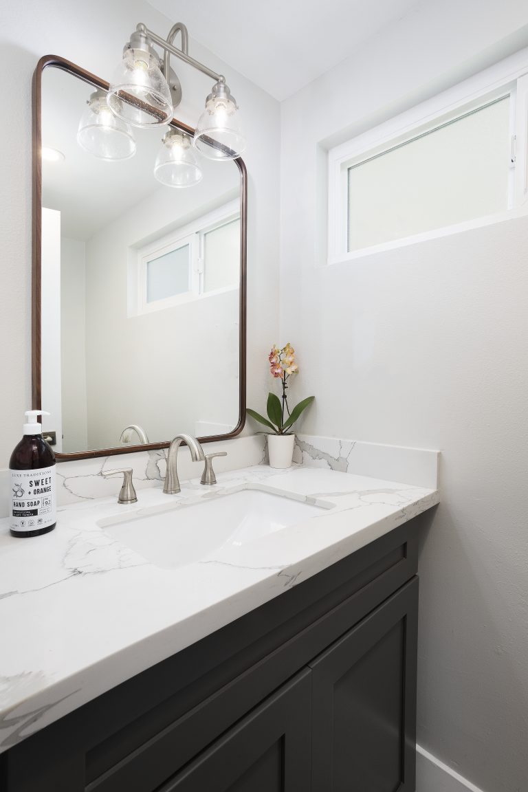 Clear Behavioral Health Residential - Bathroom Clear Behavioral Health Residential - Bathroom