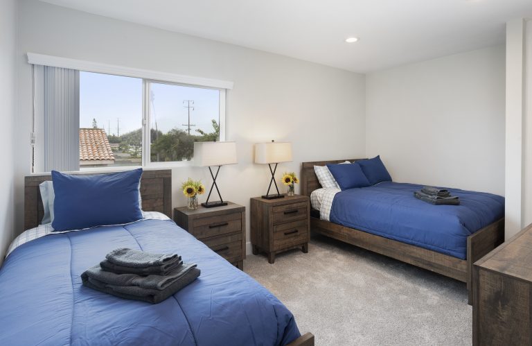 Clear Behavioral Health Residential - Bedroom Clear Behavioral Health Residential - Bedroom