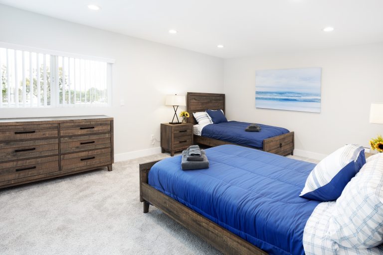 Clear Behavioral Health Residential - Bedroom Clear Behavioral Health Residential - Bedroom