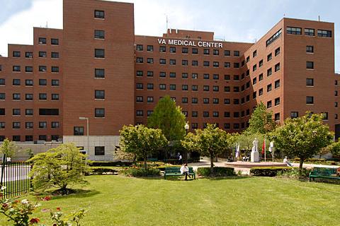 Philadelphia VA Medical Center PVAMC Opioid Treatment Program