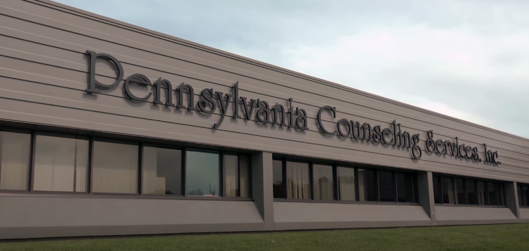 Pennsylvania Counseling Services 768x365