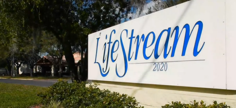 LifeStream Behavioral Center