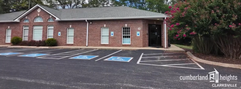 Cumberland Heights Outpatient Services of Clarksville 768x283