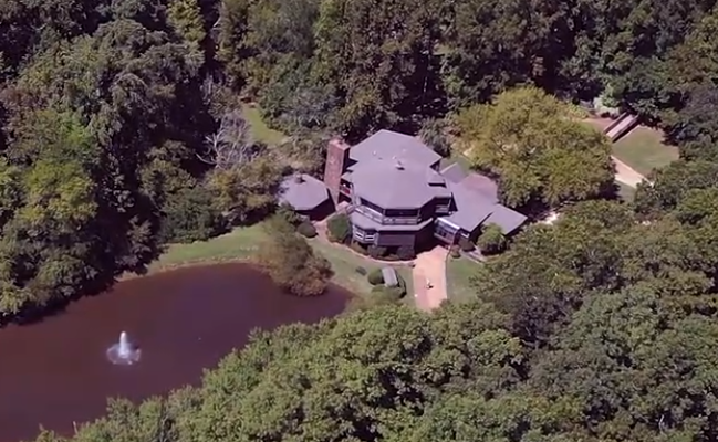 Cumberland Heights