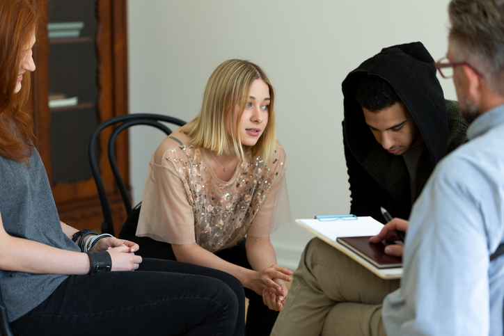 Nashville Addiction Clinic