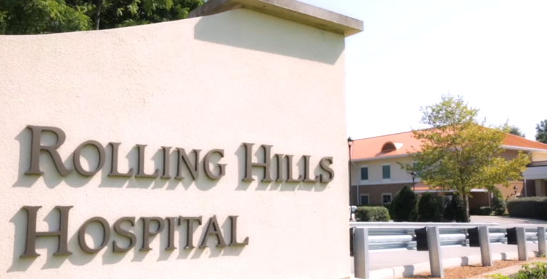 Rolling Hills Hospital 768x392