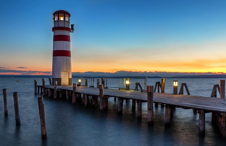 Safe Harbor of Erin