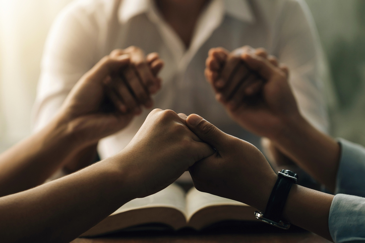 True Purpose Ministries
