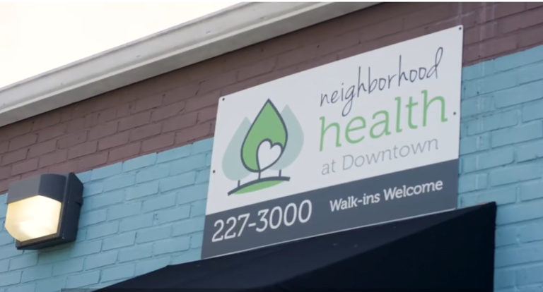 United Neighborhood Health Services 768x414