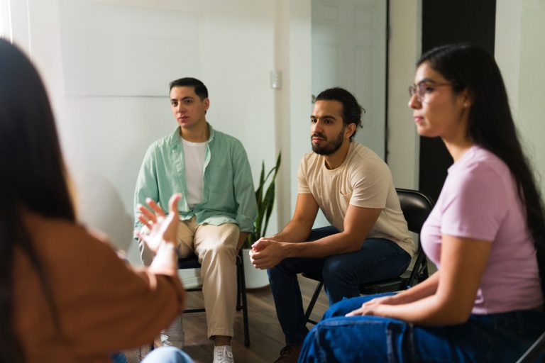 Volunteer Behavioral Health 2 1 768x512