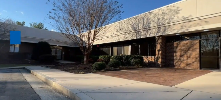 Woodridge Hospital 768x348