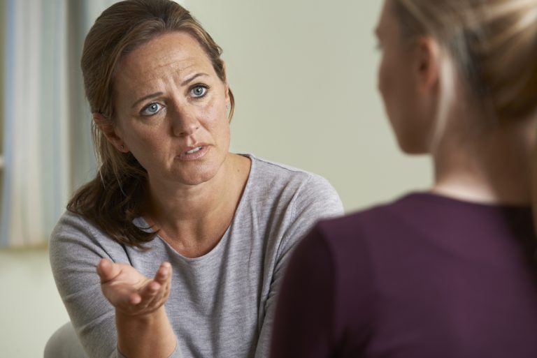 Access Health Treatment Center LLC 768x513