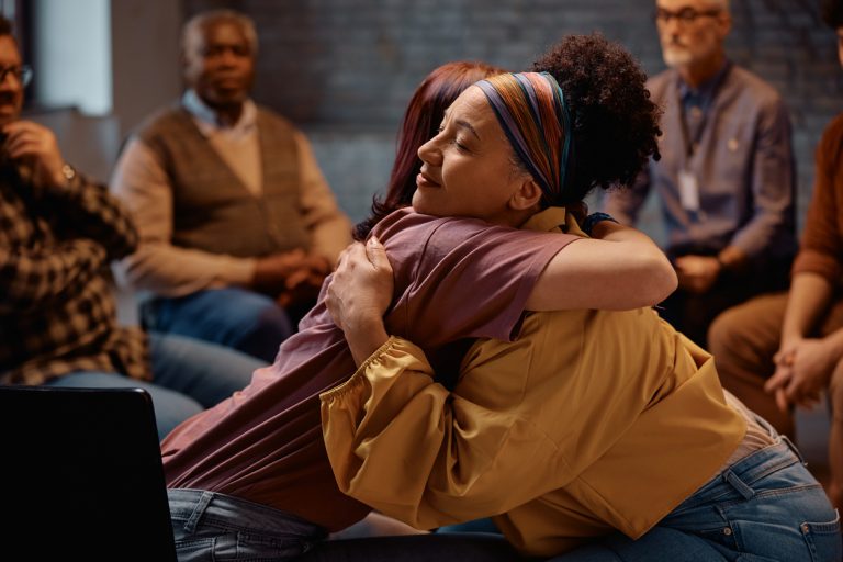 HUGS Recovery Center 768x512