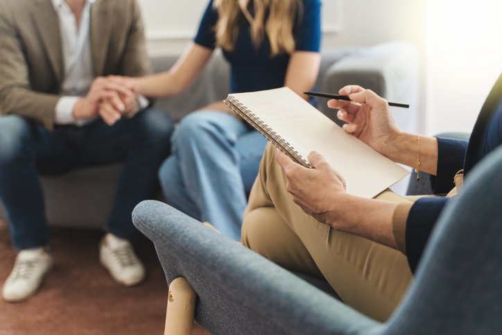 PeaceWay Counseling and Mediation