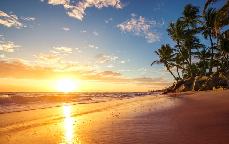 Sunrise Detox