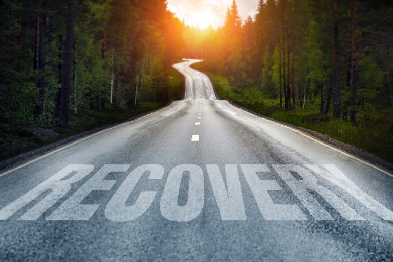 road to recovery 1 768x513
