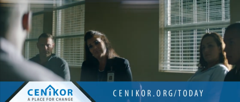 Cenikor Foundation 768x327