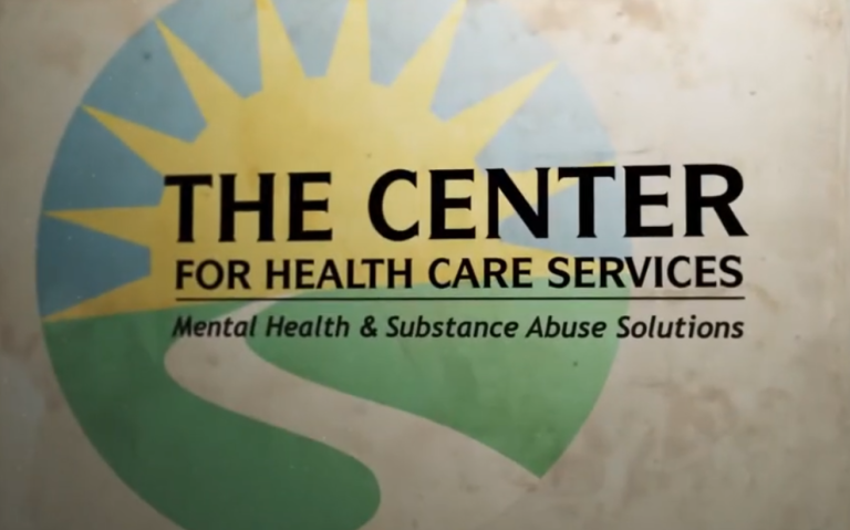 Center for Healthcare Services Substance Abuse 768x479