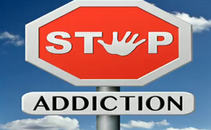 Bay Area Recovery Center
