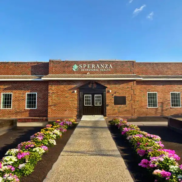 Speranza Behavioral Health 1