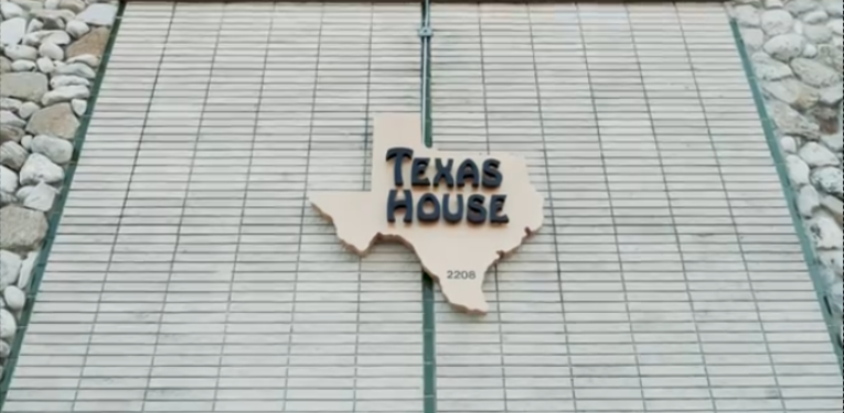 Texas House
