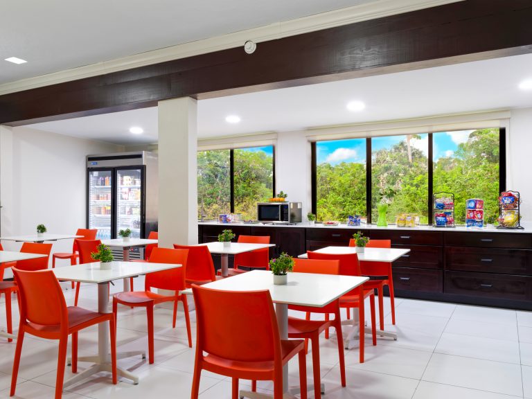 imgi 73 The Haven Detox Puerto Rico snack room 768x576